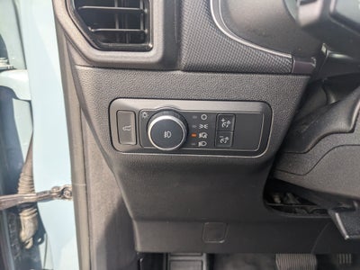 2021 Ford Bronco Sport First Edition