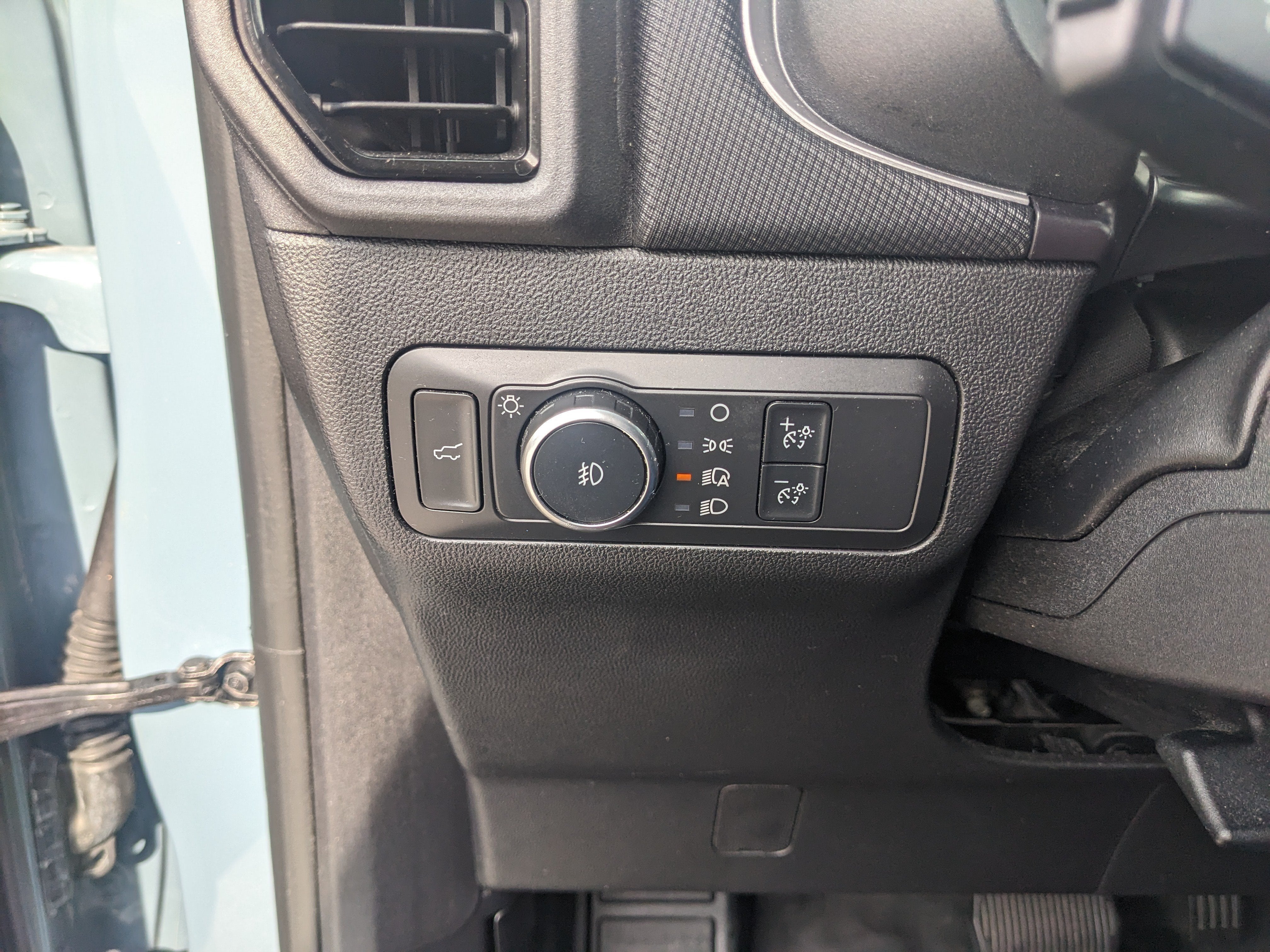 2021 Ford Bronco Sport First Edition