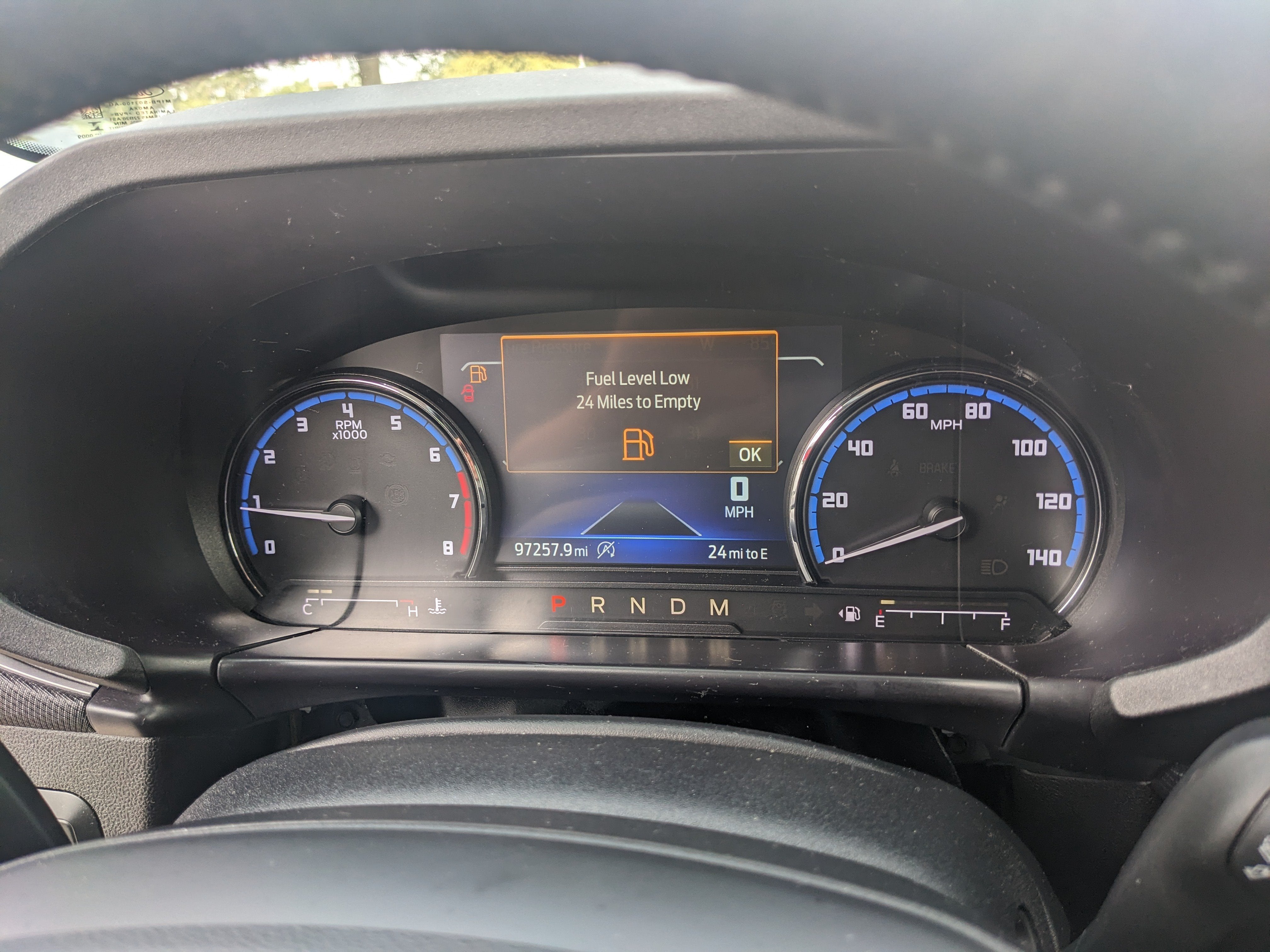 2021 Ford Bronco Sport First Edition