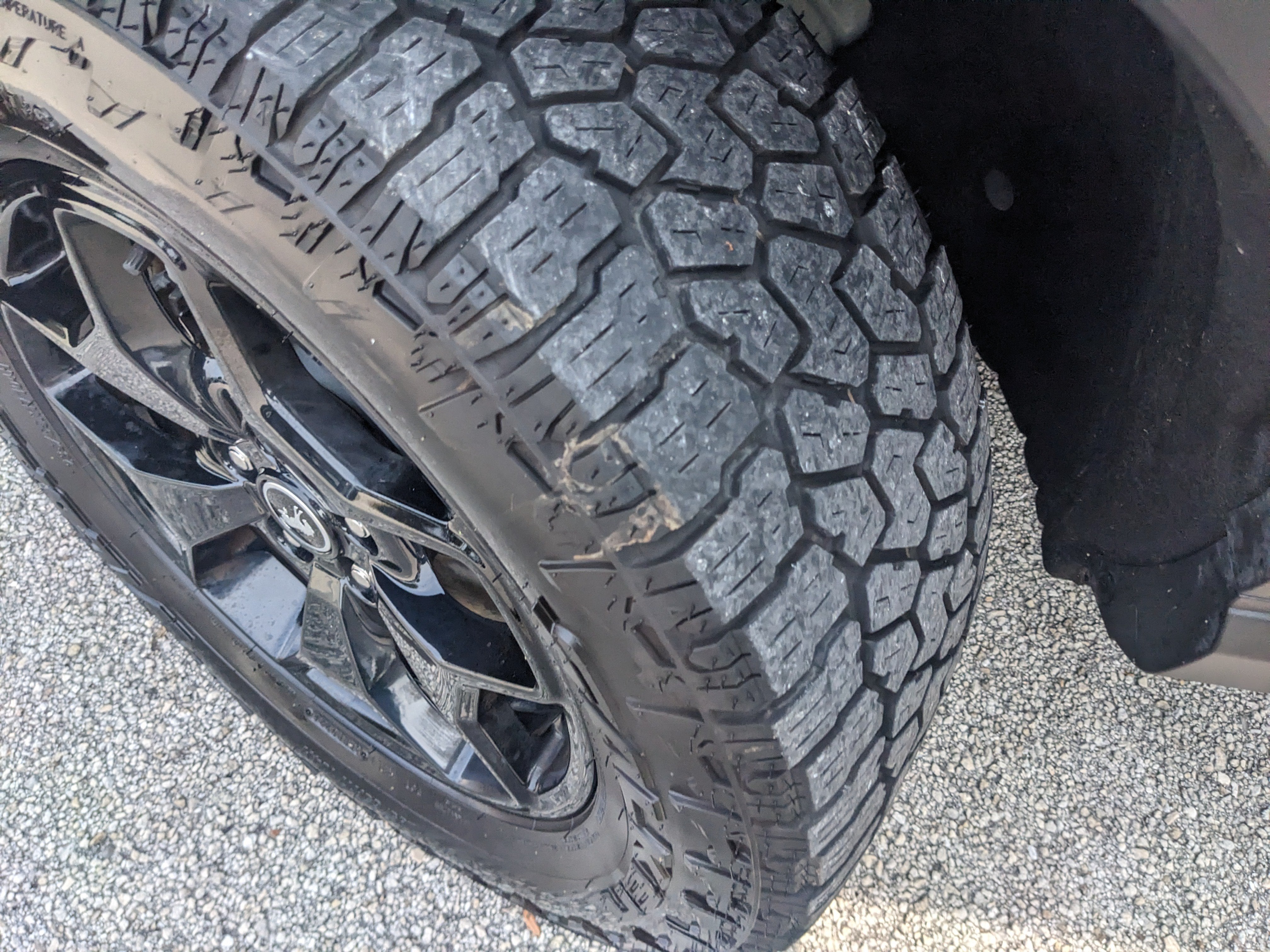 2021 Ford Bronco Sport First Edition