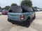 2021 Ford Bronco Sport First Edition