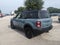 2021 Ford Bronco Sport First Edition