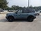 2021 Ford Bronco Sport First Edition