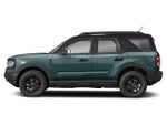 2021 Ford Bronco Sport First Edition