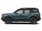 2021 Ford Bronco Sport First Edition