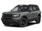 2021 Ford Bronco Sport First Edition