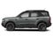 2021 Ford Bronco Sport First Edition