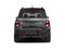 2021 Ford Bronco Sport First Edition