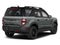 2021 Ford Bronco Sport First Edition