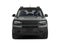2021 Ford Bronco Sport First Edition