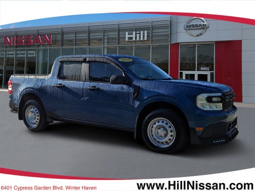 2024 Ford Maverick XL