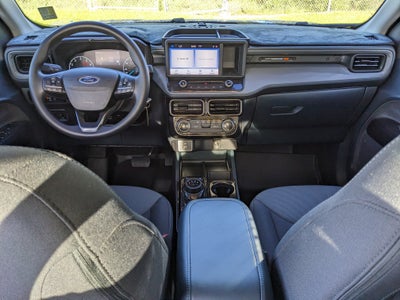 2024 Ford Maverick XL