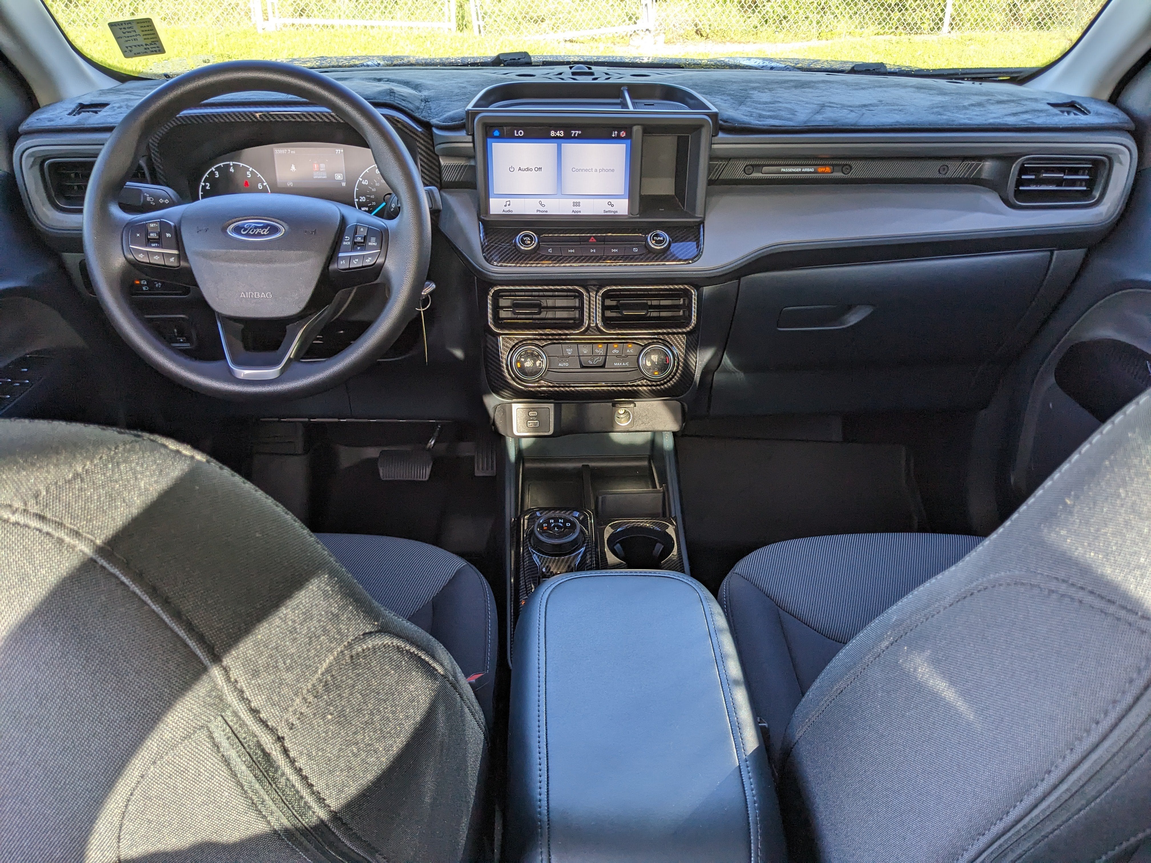 2024 Ford Maverick XL