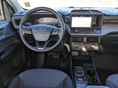2024 Ford Maverick XL