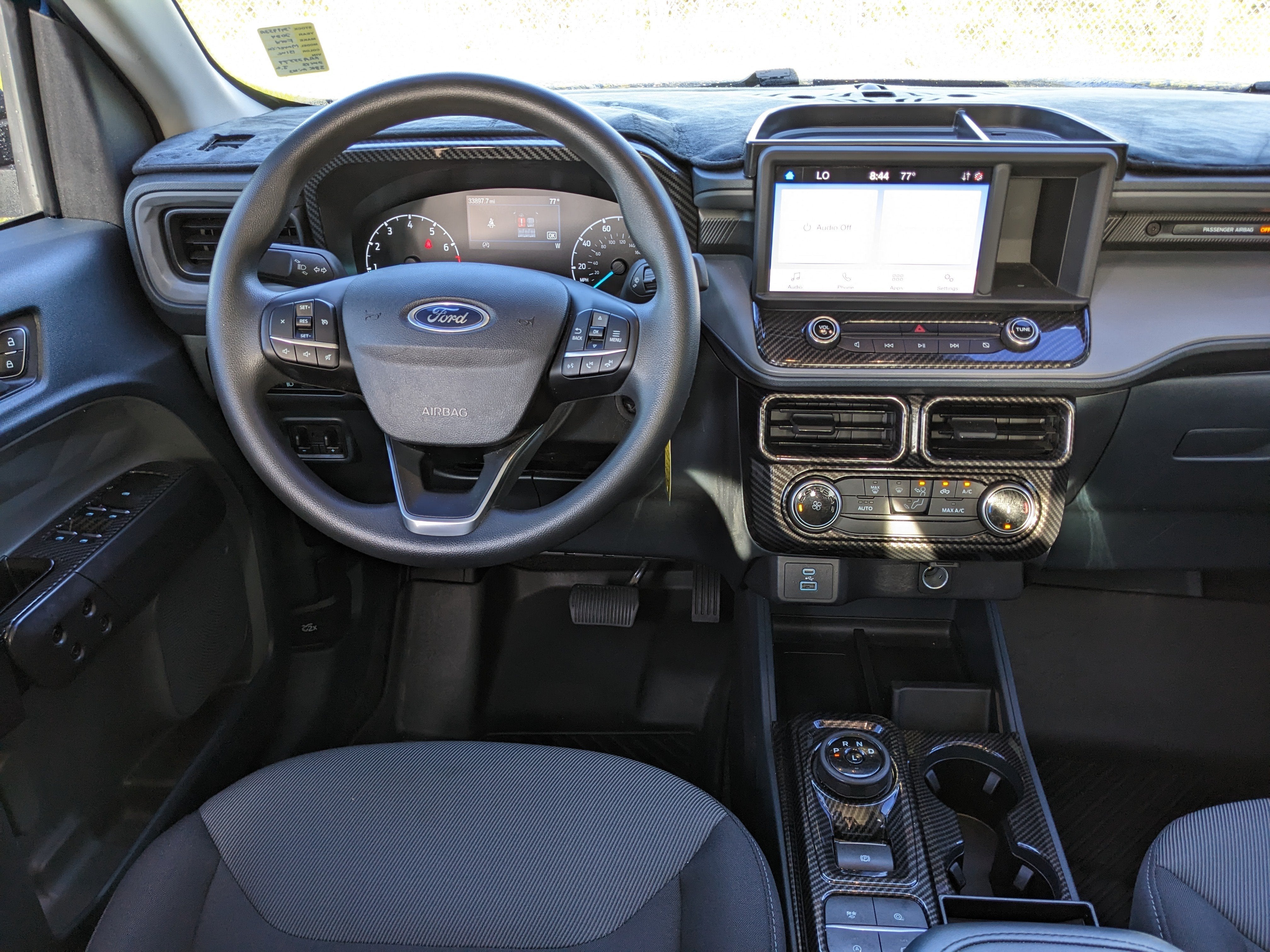 2024 Ford Maverick XL