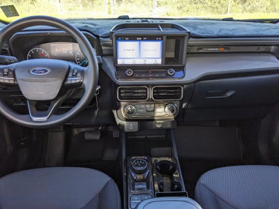 2024 Ford Maverick XL