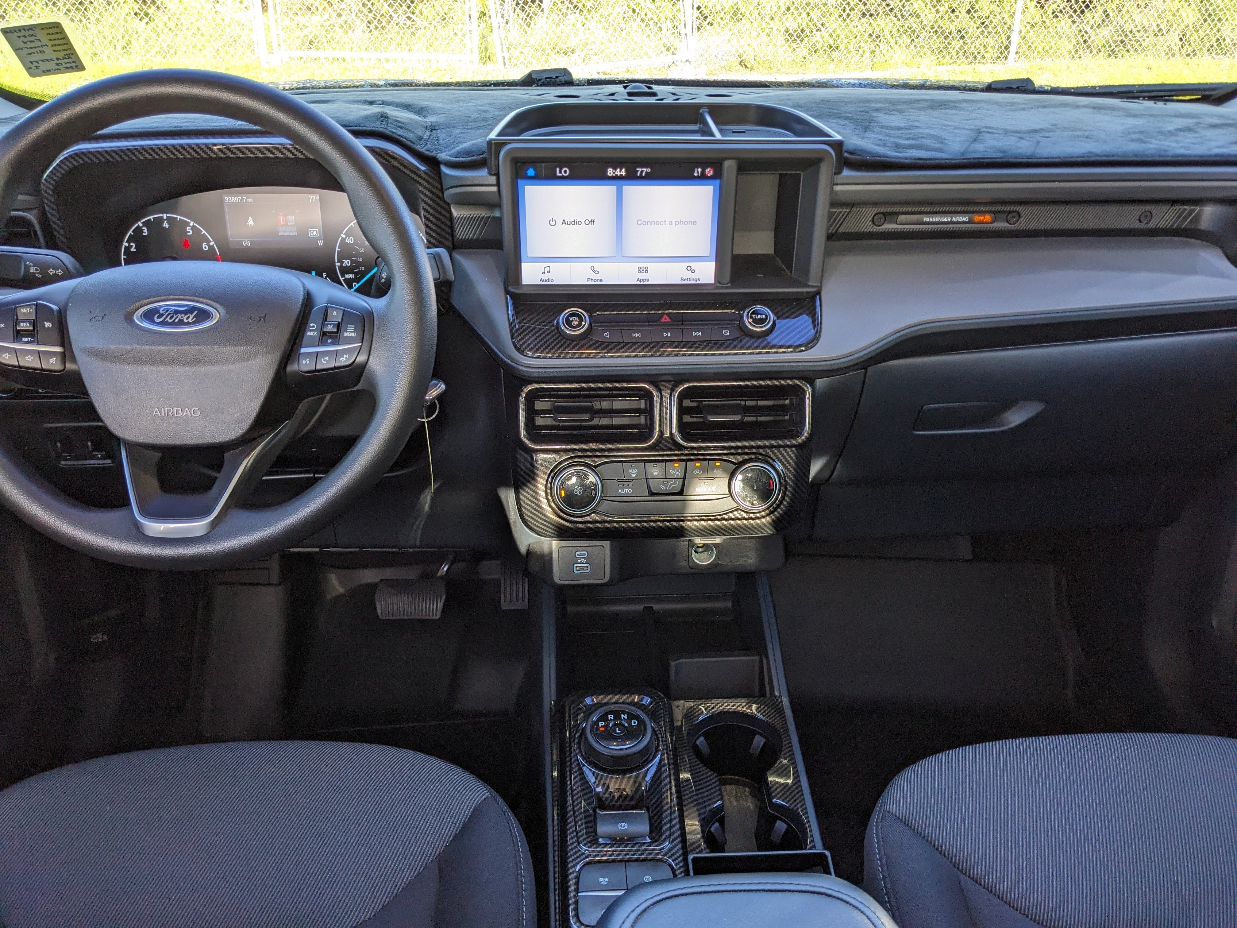 2024 Ford Maverick XL