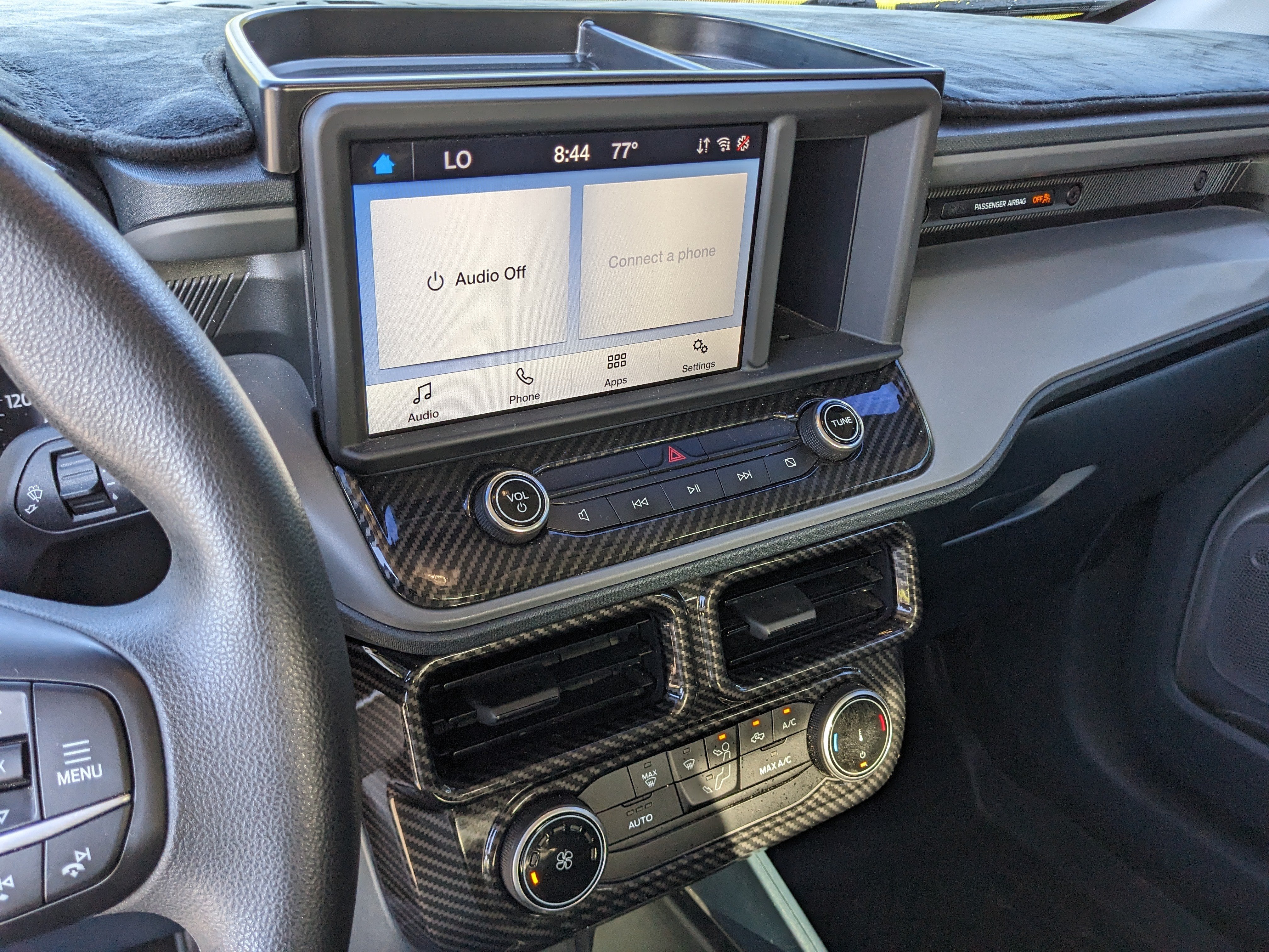 2024 Ford Maverick XL