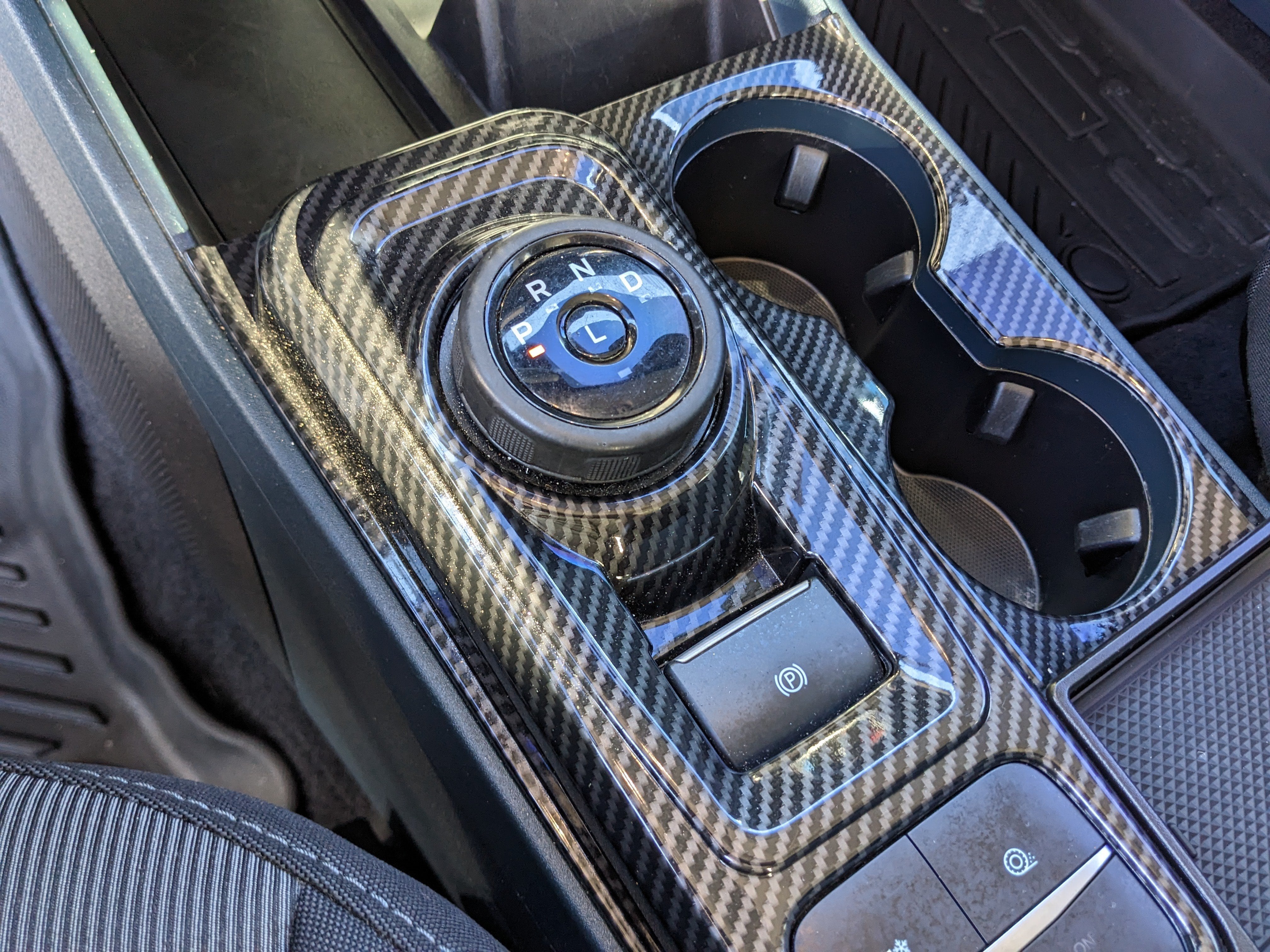 2024 Ford Maverick XL