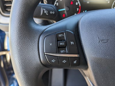 2024 Ford Maverick XL