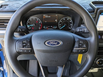 2024 Ford Maverick XL