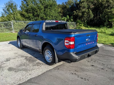 2024 Ford Maverick XL