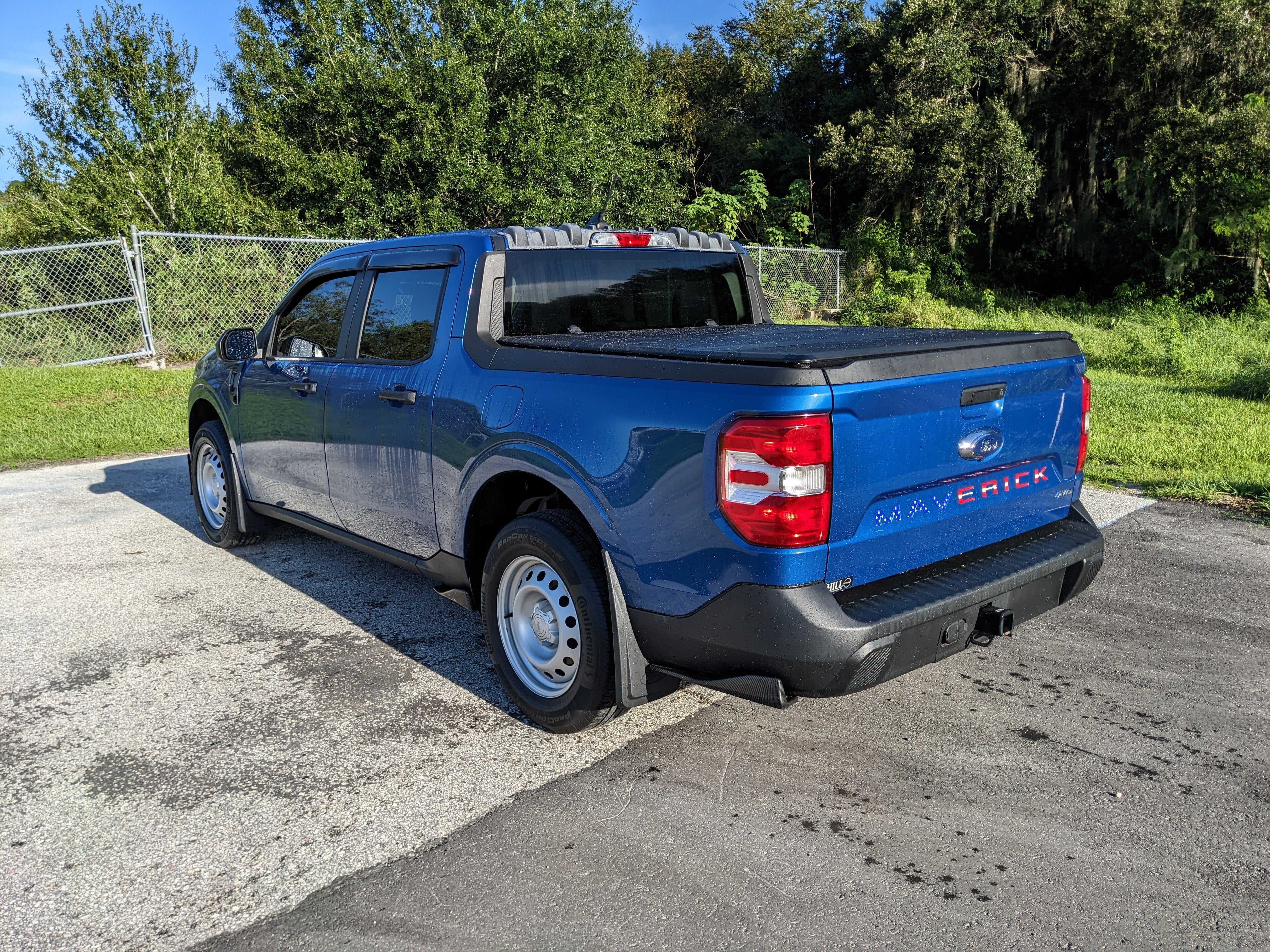 2024 Ford Maverick XL