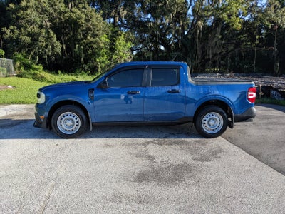 2024 Ford Maverick XL