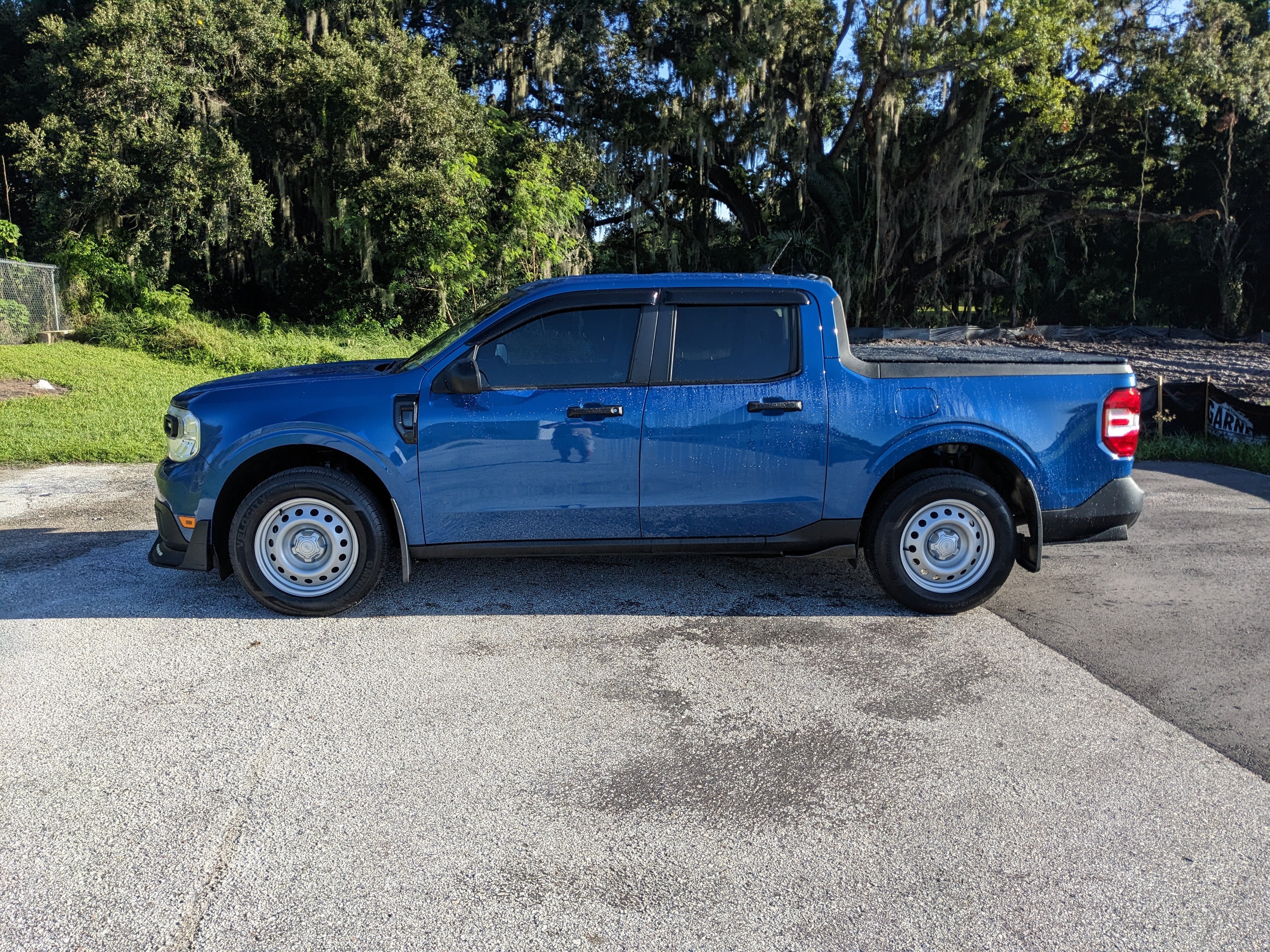 2024 Ford Maverick XL