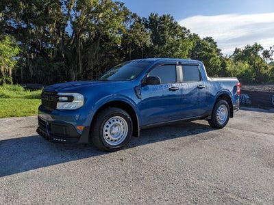 2024 Ford Maverick XL