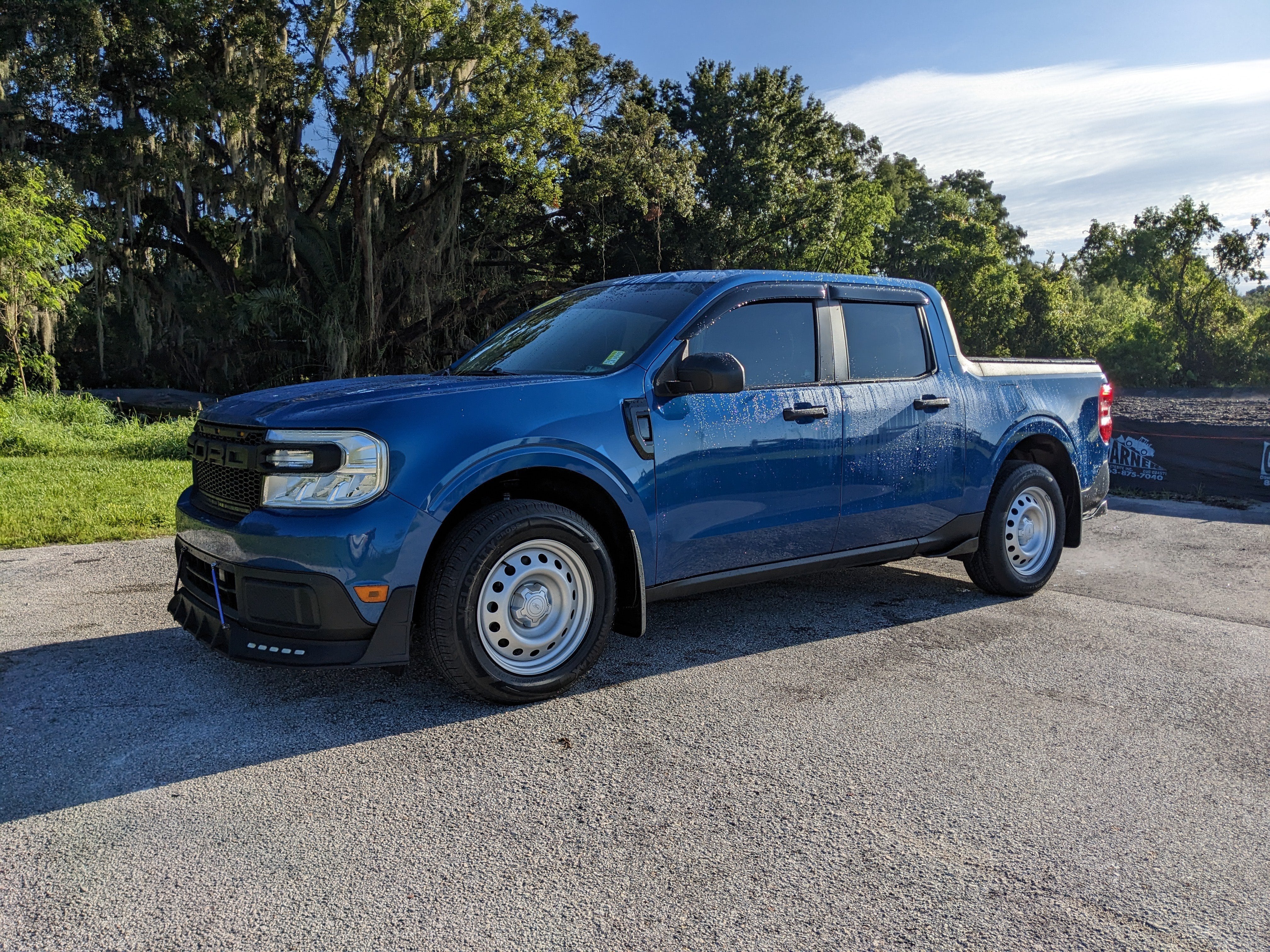 2024 Ford Maverick XL