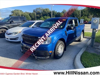 2024 Ford Maverick XL