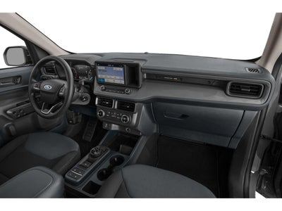 2024 Ford Maverick XL