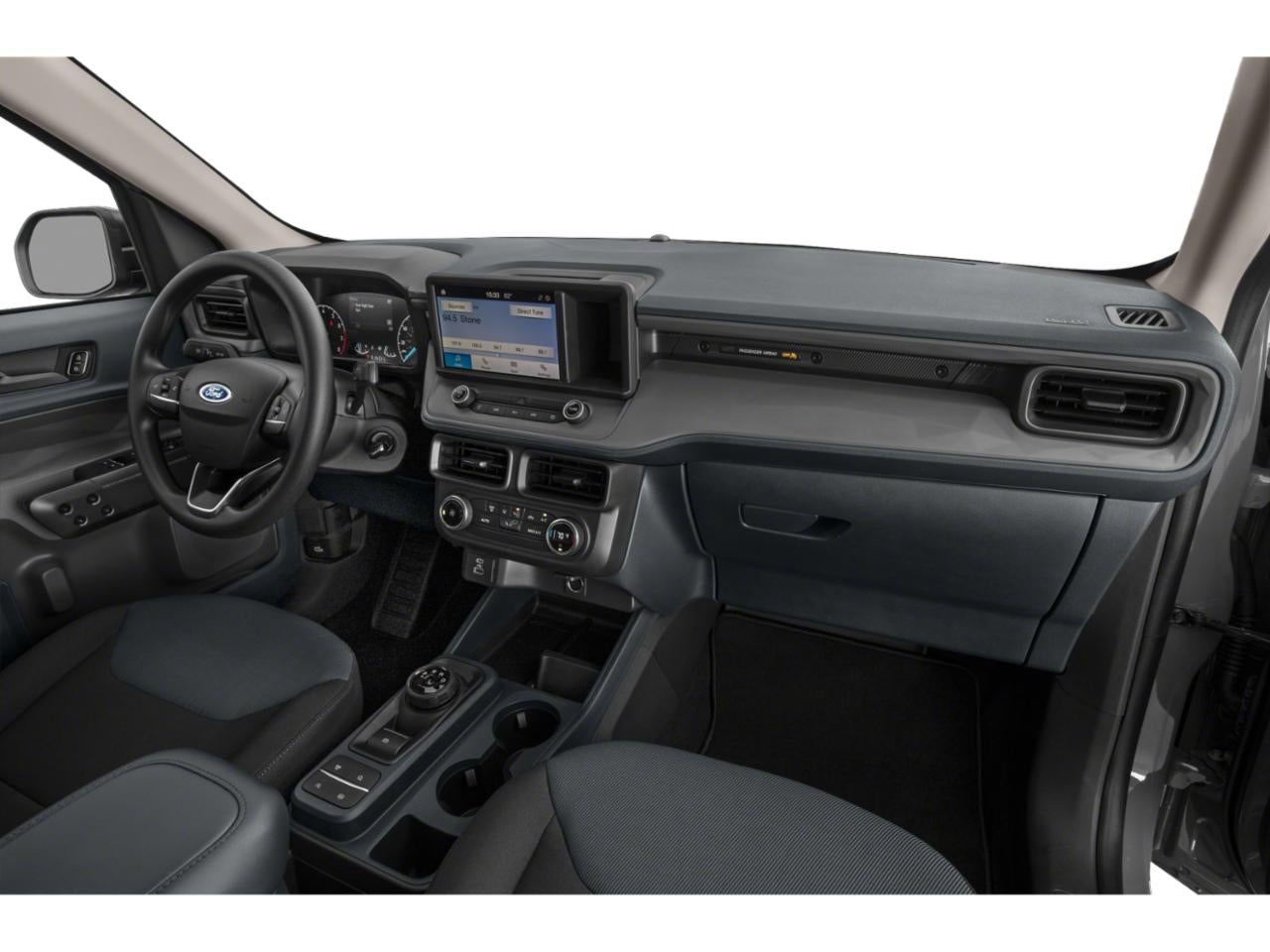 2024 Ford Maverick XL