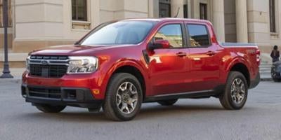 2024 Ford Maverick XL