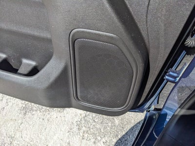 2020 Chevrolet Silverado 1500 Work Truck