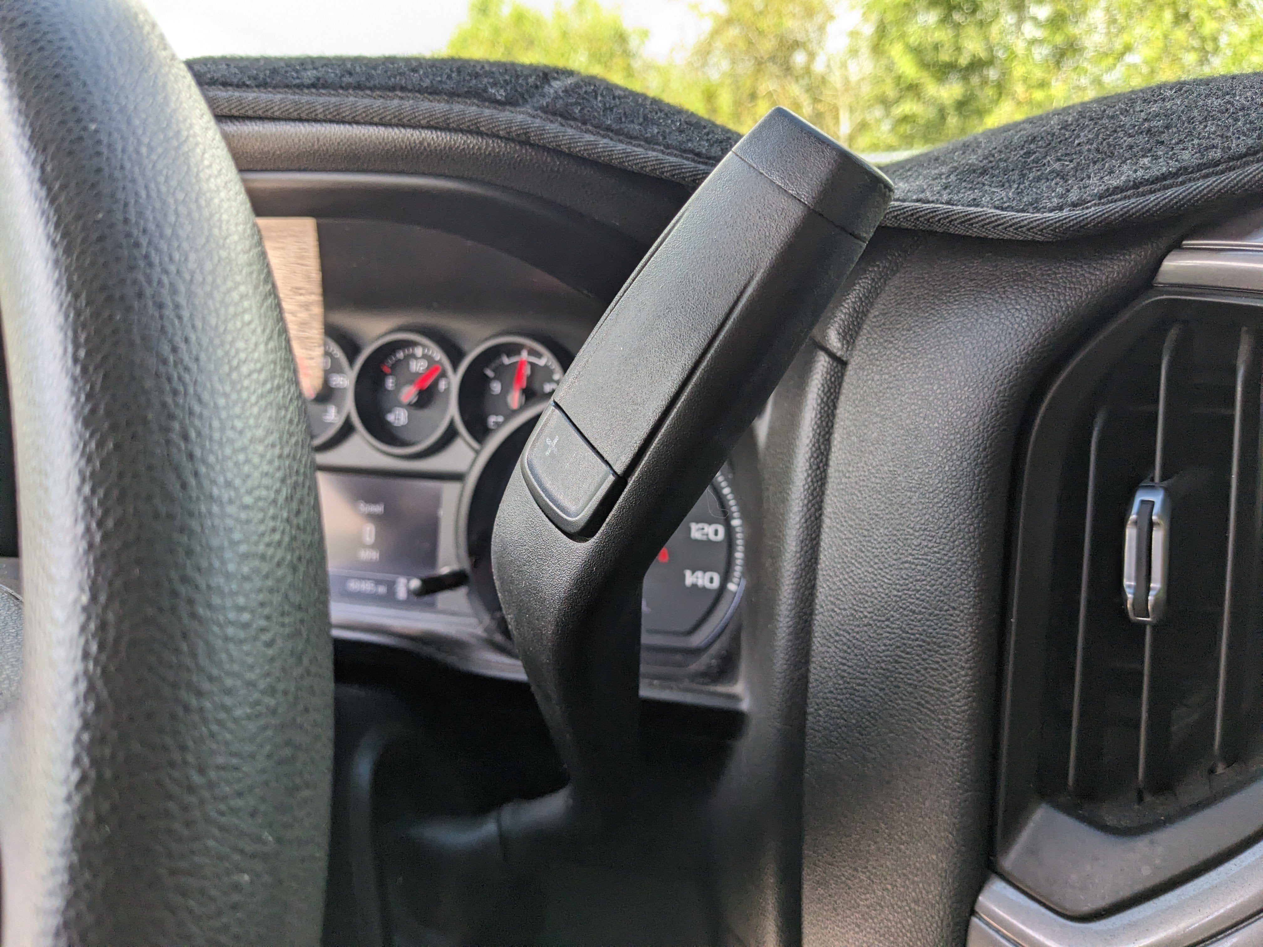 2020 Chevrolet Silverado 1500 Work Truck