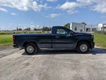 2020 Chevrolet Silverado 1500 Work Truck