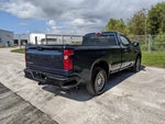2020 Chevrolet Silverado 1500 Work Truck