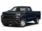 2020 Chevrolet Silverado 1500 Work Truck