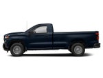 2020 Chevrolet Silverado 1500 Work Truck