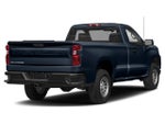 2020 Chevrolet Silverado 1500 Work Truck