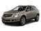 2011 Cadillac SRX Luxury Collection