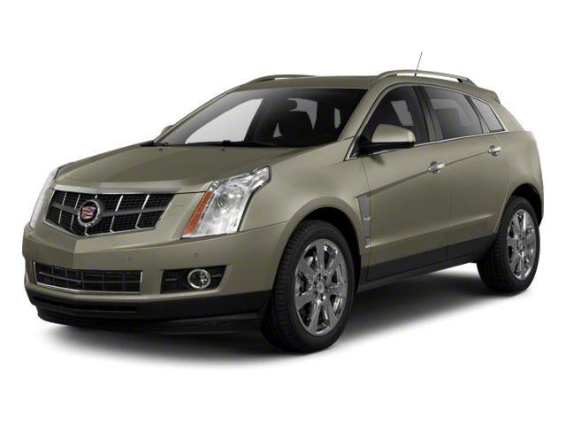 2011 Cadillac SRX Luxury Collection