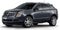 2011 Cadillac SRX Luxury Collection