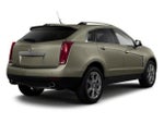 2011 Cadillac SRX Luxury Collection