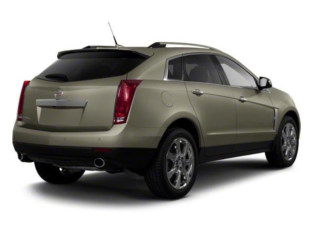 2011 Cadillac SRX Luxury Collection