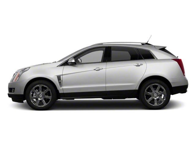 2011 Cadillac SRX Luxury Collection