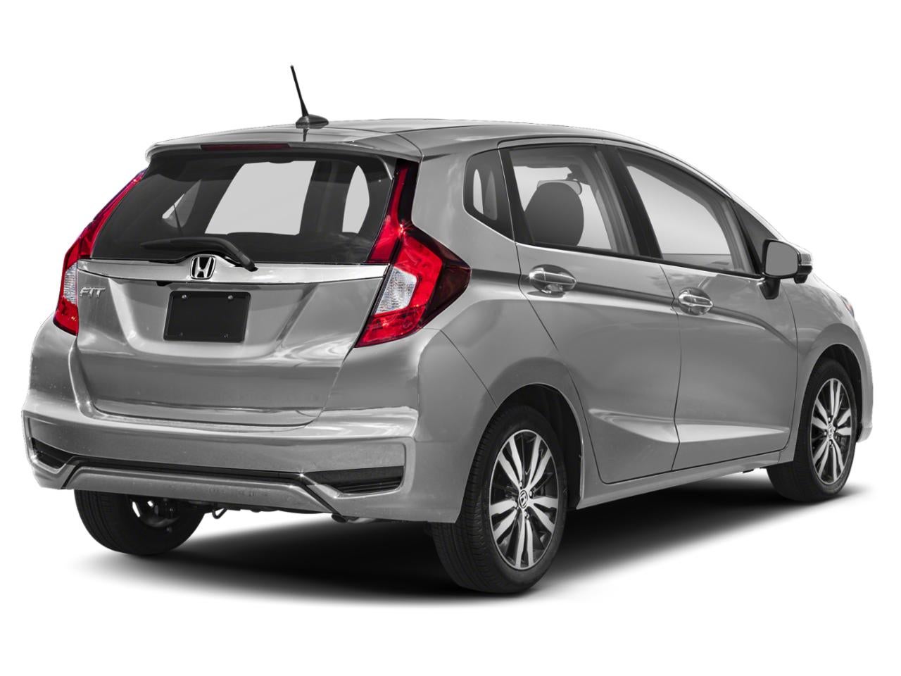 2020 Honda Fit EX