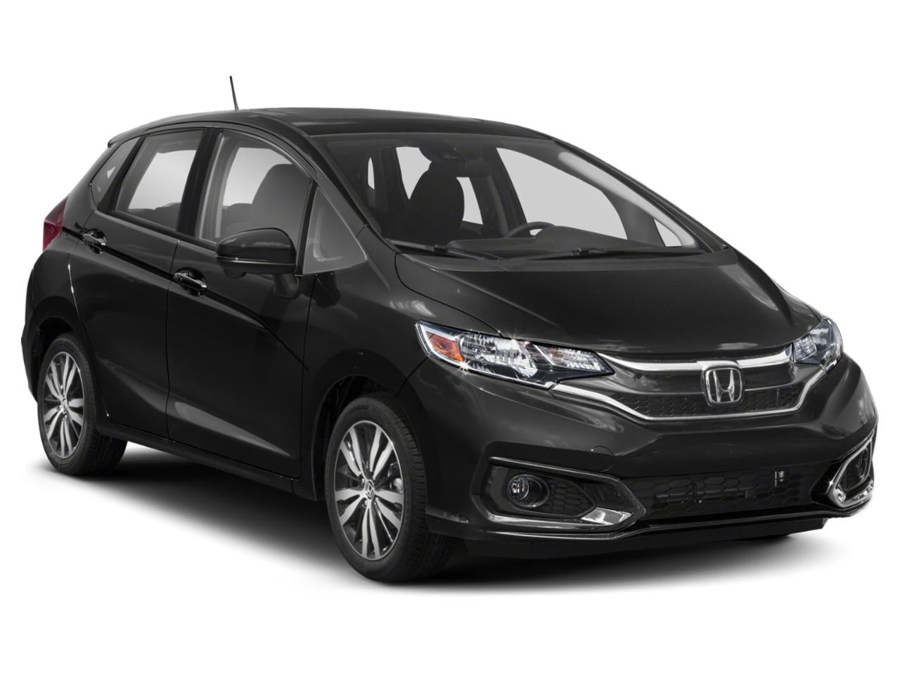 2020 Honda Fit EX
